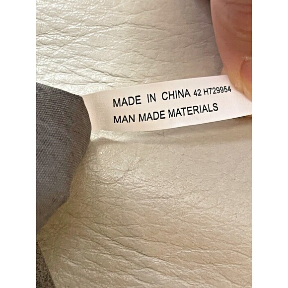 UnionBay Crossbody Bag Purse Pockets Adjustable Strap - Picture 10 of 12